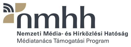 NMHH logó