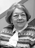 Sárospataki Horváth Katalin