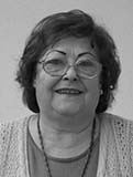 Ungváry Ildikó