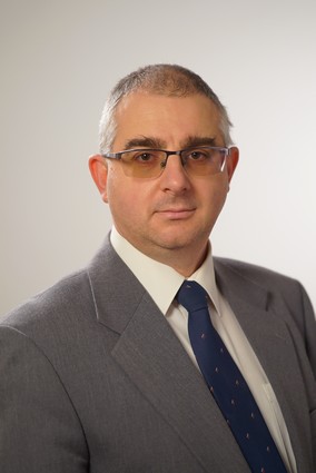 Soós Viktor