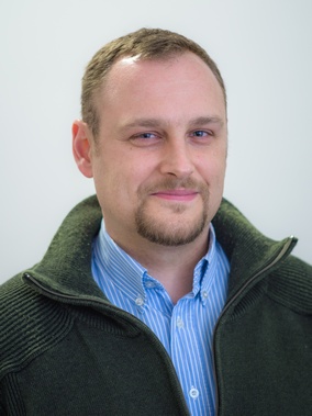 Iványi Balázs
