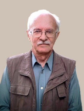 Gáspár Sándor
