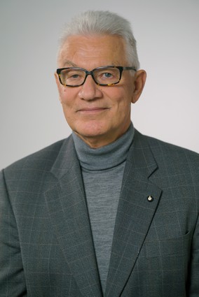 Visy László