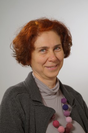 Zsoldos Szilvia
