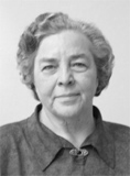 Dévény Mária