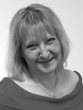 Keceli Zsuzsa