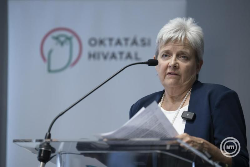 Országos iskolafelújítási programot indít a kormány