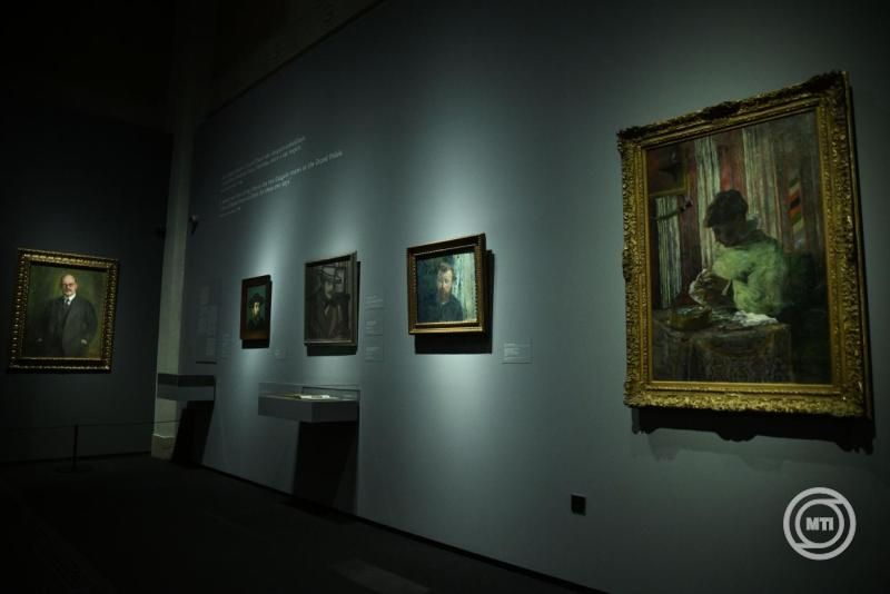 Péntektől látogatható a Paul Gauguin-kiállítás a Szépművészeti Múzeumban